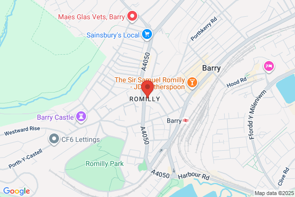 Porthkerry Road Dental Surgery