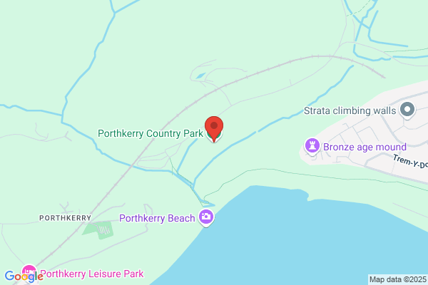 Porthkerry Salon