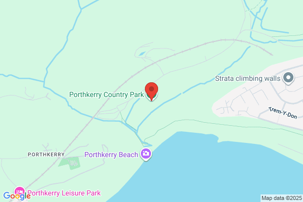 Porthkerry Stores