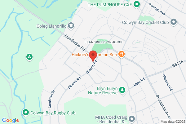 Co-op Food - Rhos-on-Sea - Llandudno Road