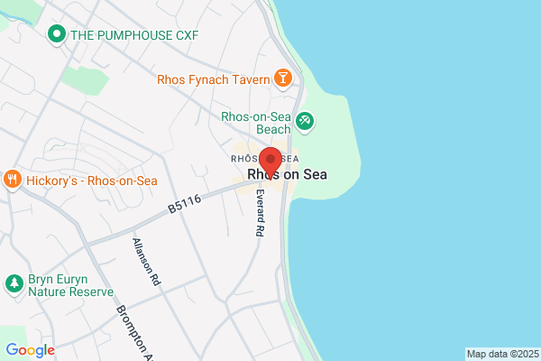 Rowlands Pharmacy Rhos-On-Sea