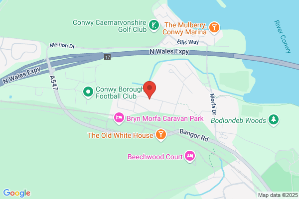 Aberconwy Care & Repair