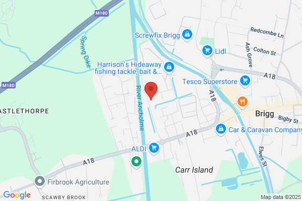 Commercial Direct (UK) Ltd