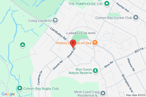 DPD Parcel Shop Location - Rowlands Pharmacy