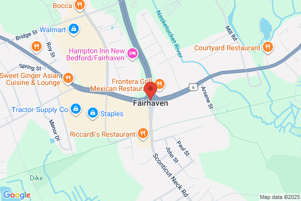 Fairhaven