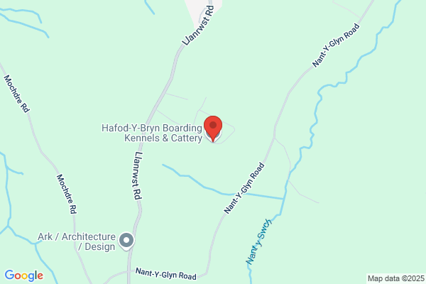 Hafod-Y-Bryn