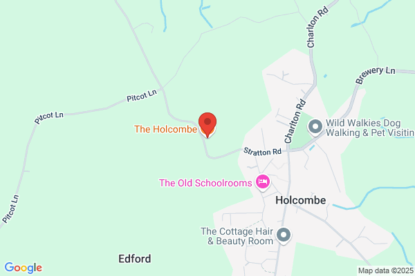 Holcombe Hotel