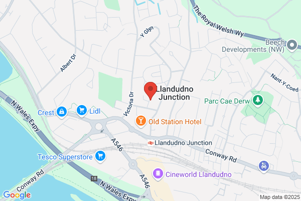 North Wales Tourism Ltd