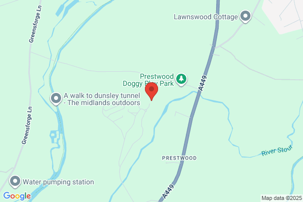 Prestwood Residential Home