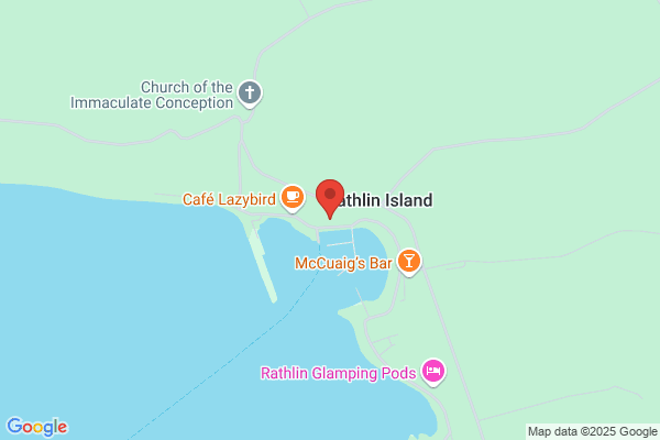 Rathlin Country House
