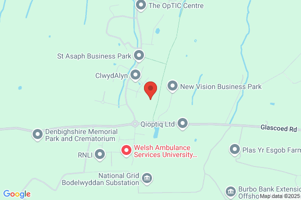 Rhos Insurance Services Ltd