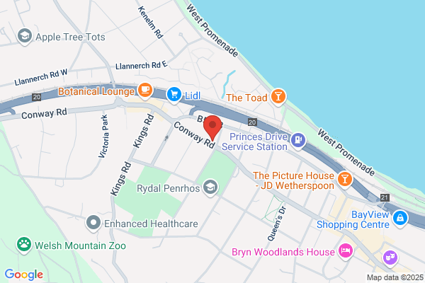 West End Dental Clinic
