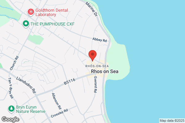 Fish & Chip Shop