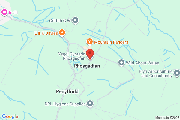 Ysgol Gynradd