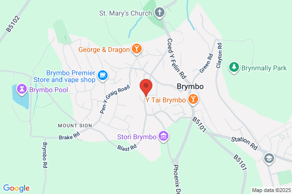 Brymbo Conservative & Unionist Club Ltd