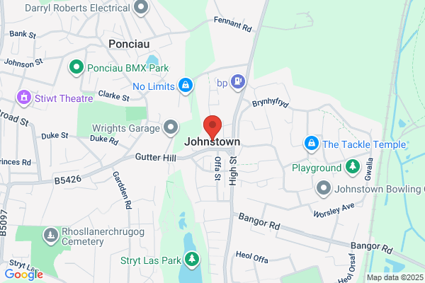 Johnsons