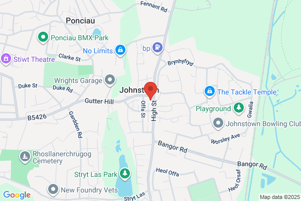 Julies Fish & Chip Shop