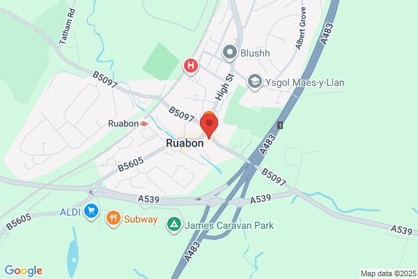 Ruabon Constitutional Sports Club