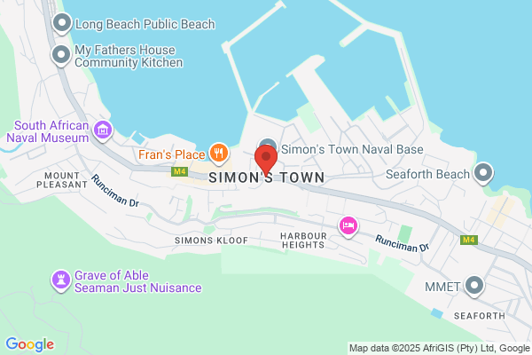S Simon