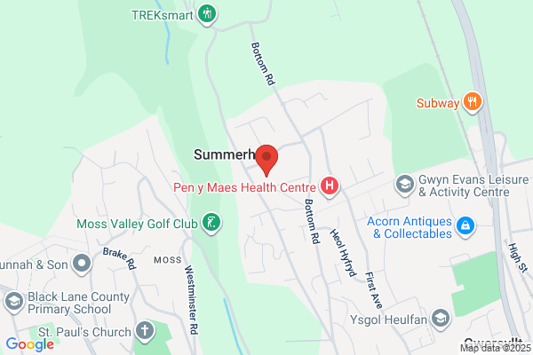 Summerhill Motors