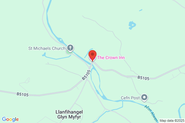 The Crown Inn