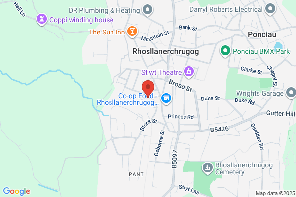 The Railway