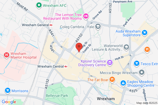 Wrexham Insurance Services