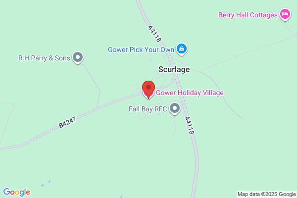 Gower Holiday Village
