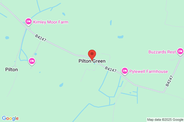 Pilton Green Garage