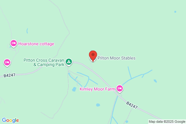 Pilton Moor Trekking Centre