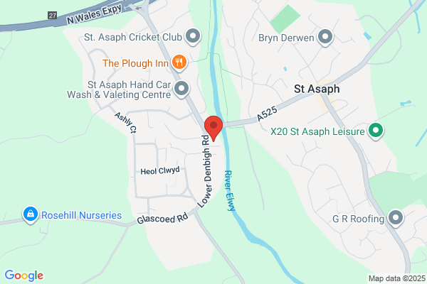 Co-op Food - St Asaph
