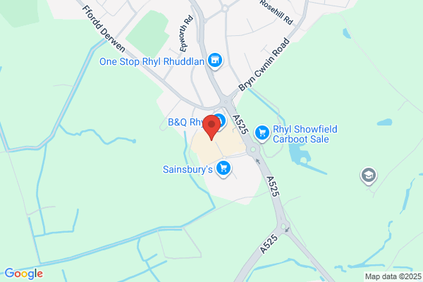 Vets4Pets - Rhyl
