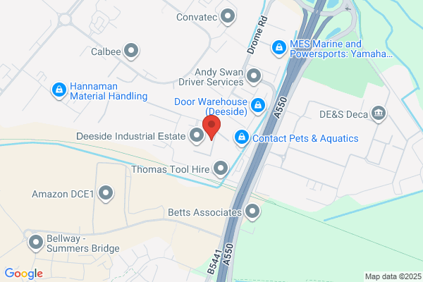 Bob Francis Crane Hire Ltd