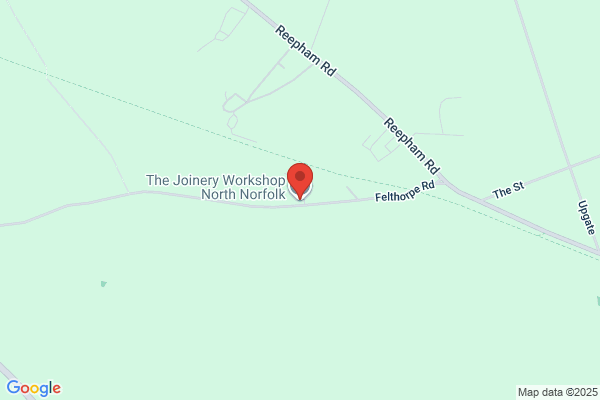 Joinery Workshop