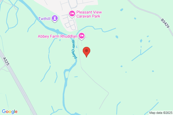 The Hendre Sanctuary