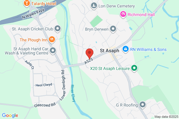 The Kentigern Arms