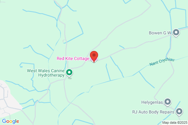 Red Kite Cottage