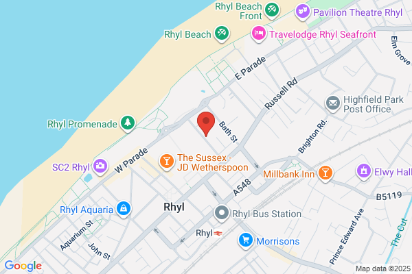 Barclays Bank