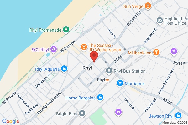 PHR Plumbing & Heating Renewables