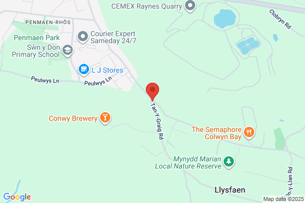 Clwyd Motorhome Hire