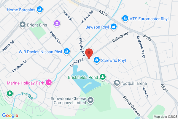 Espley Car Body Repairs