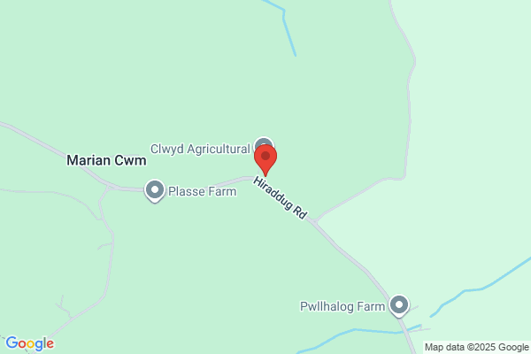 Polaris Clwyd