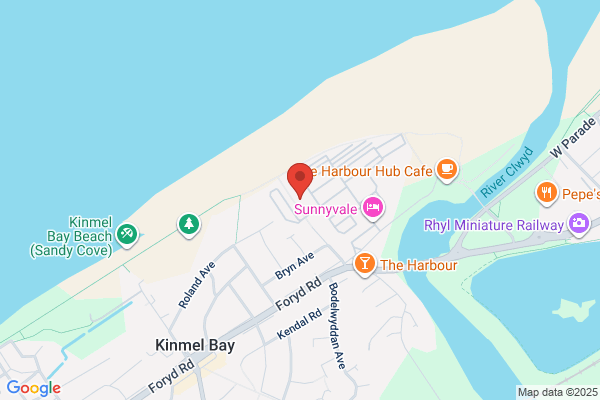Rocath (Rhyl) Ltd