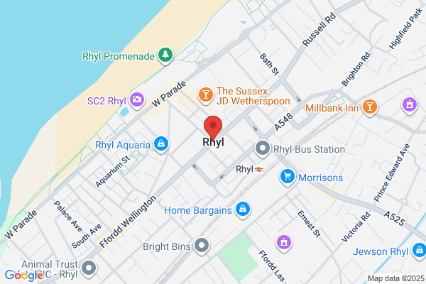 Bay Interiors