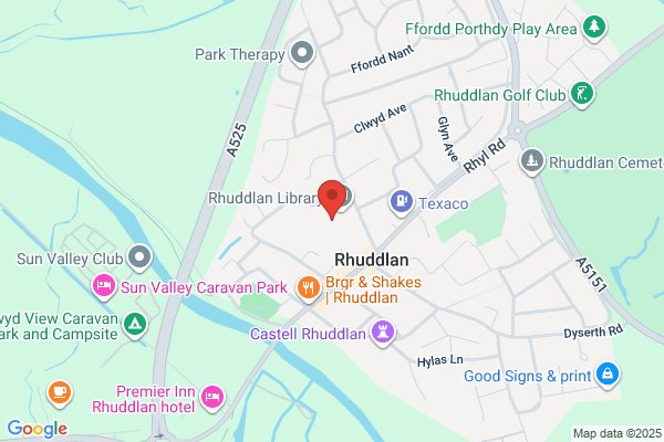 Rhuddlan Clinic