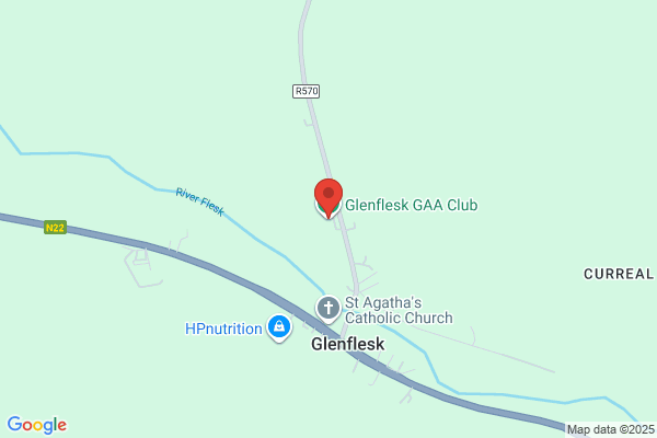 The Glanglasfor Club