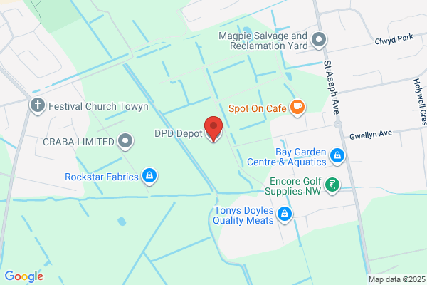 DPD UK