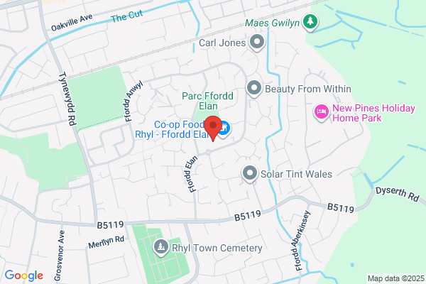 Dental Care Rhyl