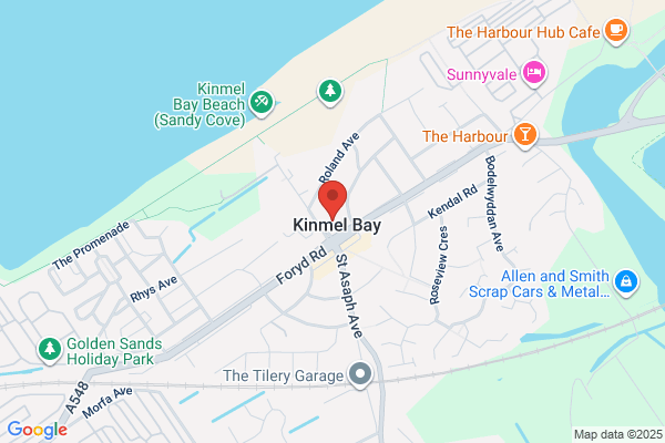 Dr R J Hardway