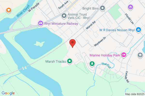 Cambrian Auto Parts (North West) Ltd